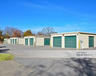 Photo 4 of Storage Solutions - 2876 Old Fort Pkwy, Murfreesboro, TN