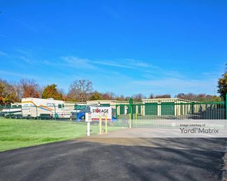 Photo 5 of Storage Solutions - 2876 Old Fort Pkwy, Murfreesboro, TN