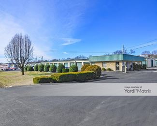 Photo 1 of Gallatin Mini-Storage - 540 Airport Road, Gallatin, TN