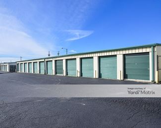 Photo 2 of Gallatin Mini-Storage - 540 Airport Road, Gallatin, TN
