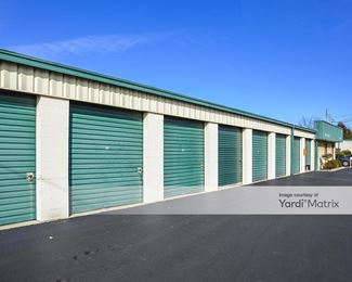 Photo 3 of Gallatin Mini-Storage - 540 Airport Road, Gallatin, TN