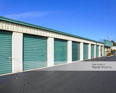 Storage Units for Rent available at 540 Airport Road, Gallatin, TN 37066
