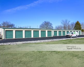 Photo 4 of Gallatin Mini-Storage - 540 Airport Road, Gallatin, TN
