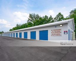 Image for USA Storage Centers - 1020 Seals Way, Murfreesboro, TN
