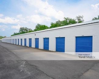 Photo 2 of USA Storage Centers - 1020 Seals Way, Murfreesboro, TN