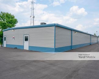 Photo 3 of USA Storage Centers - 1020 Seals Way, Murfreesboro, TN