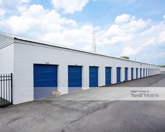 Photo 4 of USA Storage Centers - 1020 Seals Way, Murfreesboro, TN