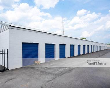 Storage Units for Rent available at 1020 Seals Way, Murfreesboro, TN 37129