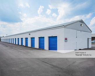 Photo 5 of USA Storage Centers - 1020 Seals Way, Murfreesboro, TN