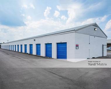 Storage Units for Rent available at 1020 Seals Way, Murfreesboro, TN 37129