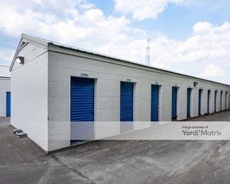 Photo 6 of USA Storage Centers - 1020 Seals Way, Murfreesboro, TN