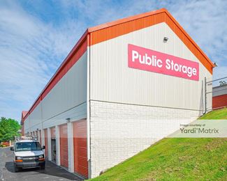 Photo 2 of Public Storage - 5251 Mount View Road, Antioch, TN