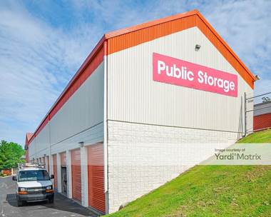Storage Units for Rent available at 5251 Mount View Road, Antioch, TN 37013