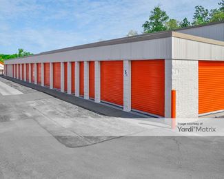 Photo 4 of Public Storage - 5251 Mount View Road, Antioch, TN