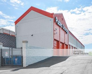 Photo 5 of Public Storage - 5251 Mount View Road, Antioch, TN