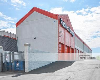 Storage Units for Rent available at 5251 Mount View Road, Antioch, TN 37013