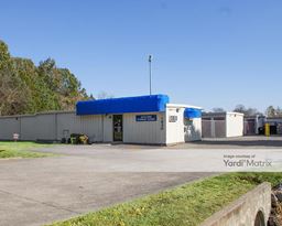 Image for Devon Self Storage - 1620 Lascassas Pike, Murfreesboro, TN