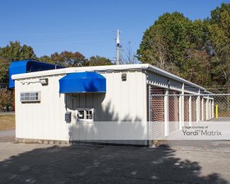 Photo 2 of Devon Self Storage - 1620 Lascassas Pike, Murfreesboro, TN