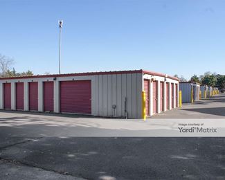 Photo 3 of Devon Self Storage - 1620 Lascassas Pike, Murfreesboro, TN