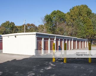 Photo 4 of Devon Self Storage - 1620 Lascassas Pike, Murfreesboro, TN