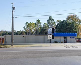 Photo 5 of Devon Self Storage - 1620 Lascassas Pike, Murfreesboro, TN