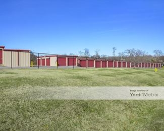 Photo 2 of Airport Self Storage - 760 Airport Road, Gallatin, TN