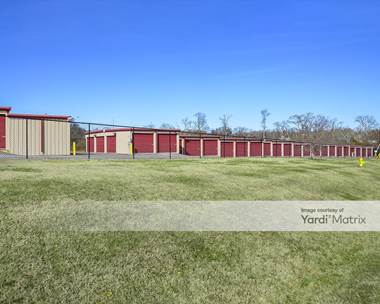 Storage Units for Rent available at 760 Airport Road, Gallatin, TN 37066