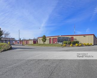 Photo 3 of Airport Self Storage - 760 Airport Road, Gallatin, TN
