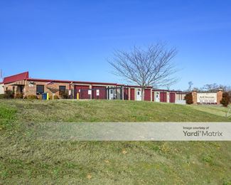 Photo 4 of Airport Self Storage - 760 Airport Road, Gallatin, TN