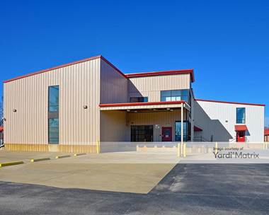 Storage Units for Rent available at 2615 South Rutherford Blvd, Murfreesboro, TN 37130