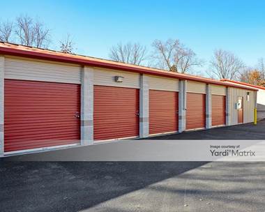 Storage Units for Rent available at 2615 South Rutherford Blvd, Murfreesboro, TN 37130
