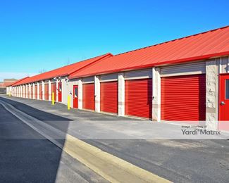 Photo 5 of StorPlace Self Storage - 2615 South Rutherford Blvd, Murfreesboro, TN