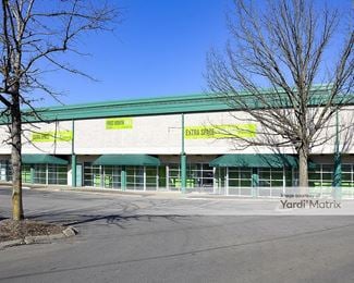 Photo 1 of Extra Space Storage - 3744 Annex Avenue, Nashville, TN