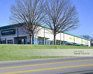 Storage Units for Rent available at 3744 Annex Avenue, Nashville, TN 37209