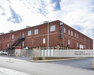 Photo 2 of East Nashville Self Storage - 800 Main Street, Nashville, TN
