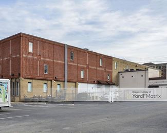 Photo 3 of East Nashville Self Storage - 800 Main Street, Nashville, TN