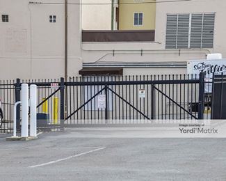 Photo 4 of East Nashville Self Storage - 800 Main Street, Nashville, TN