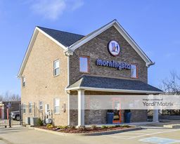 Image for Morningstar Storage - 1050 Campbell Station Pkwy, Spring Hill, TN