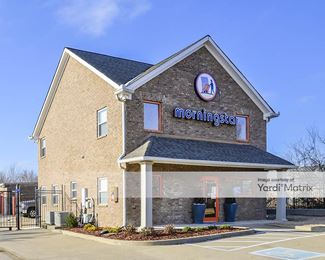 Photo 1 of Morningstar Storage - 1050 Campbell Station Pkwy, Spring Hill, TN