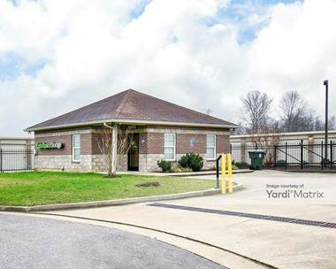 Storage Units for Rent available at 121 Business Park Drive, White House, TN 37188