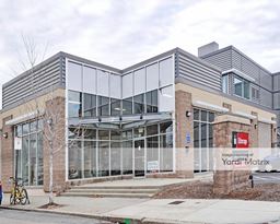 Image for iStorage - 145 North Beacon Street, Brighton, MA