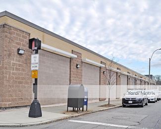 Photo 2 of iStorage - 145 North Beacon Street, Brighton, MA