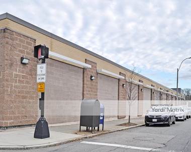 Storage Units for Rent available at 145 North Beacon Street, Brighton, MA 02135