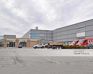 Photo 3 of iStorage - 145 North Beacon Street, Brighton, MA