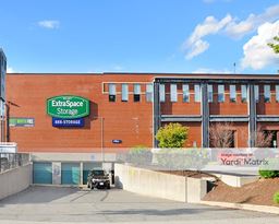 Image for Extra Space Storage - 14 McGrath Hwy, Somerville, MA