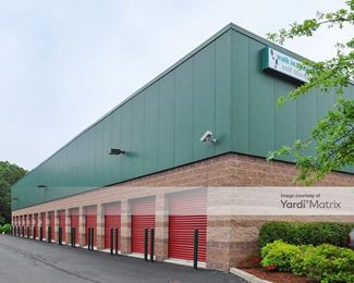 Photo 3 of Walk in Closet Self Storage - 179 Washington Street, Norwell, MA