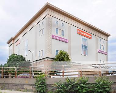 Storage Units for Rent available at 290 Southampton Street, Boston, MA 02118