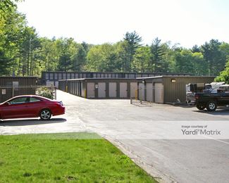 Photo 1 of Extra Space Storage - 330 Old Oak Street, Pembroke, MA