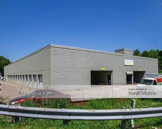 Photo 1 of All Purpose Storage - 107 North Meadows Road, Medfield, MA