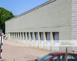 Photo 2 of All Purpose Storage - 107 North Meadows Road, Medfield, MA